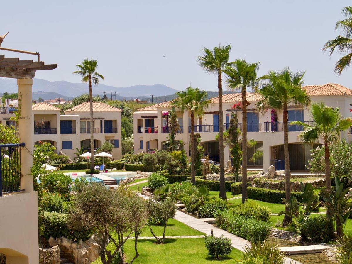 Resitour - Aphrodite Beachfront Pirgos Psilonerou Bilik gambar