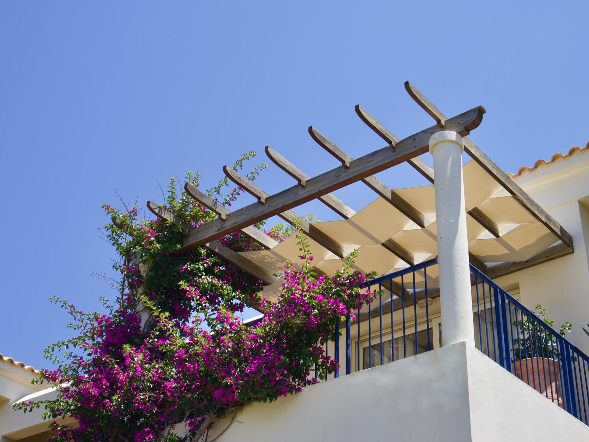 Resitour - Aphrodite Beachfront Pirgos Psilonerou Bilik gambar